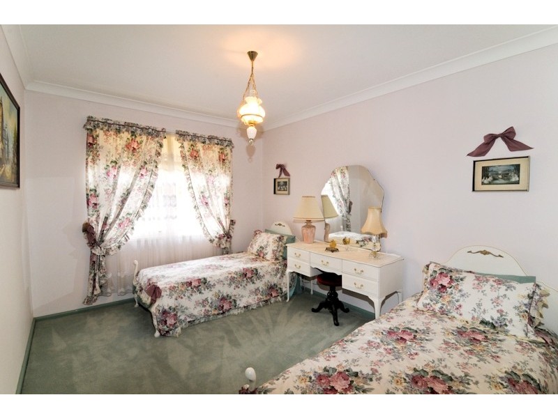 North Rocks NSW 2151