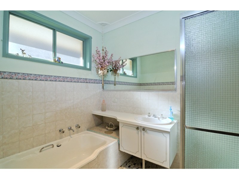 North Rocks NSW 2151