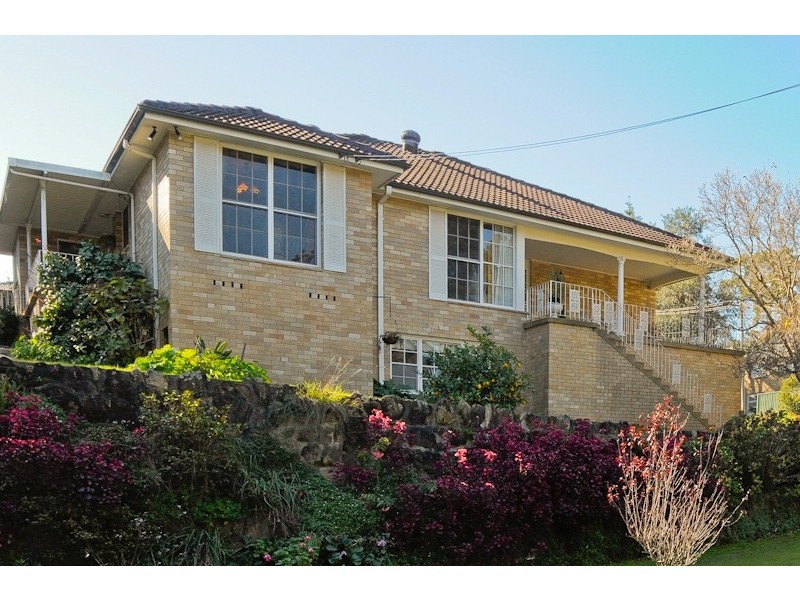 North Rocks NSW 2151