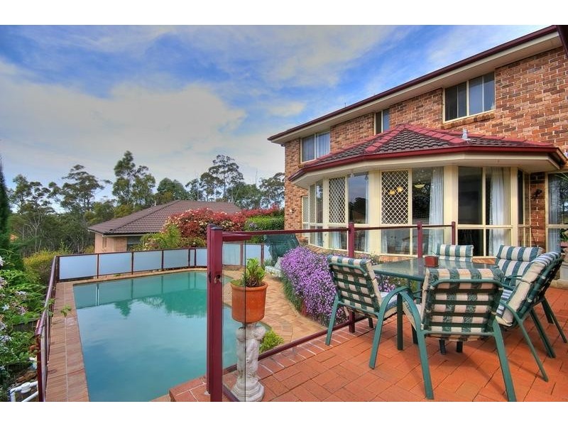 West Pennant Hills NSW 2125