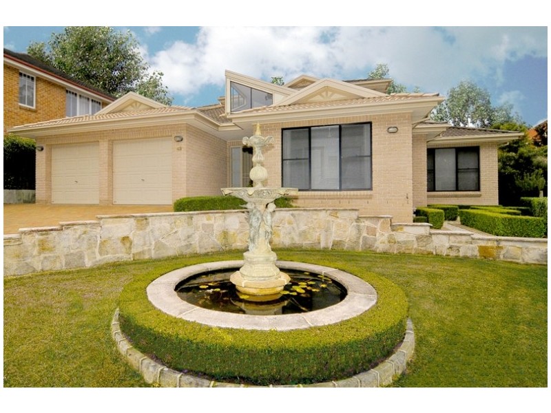 West Pennant Hills NSW 2125