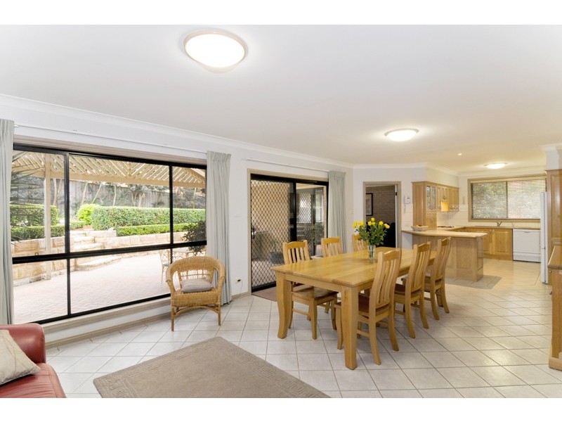 West Pennant Hills NSW 2125