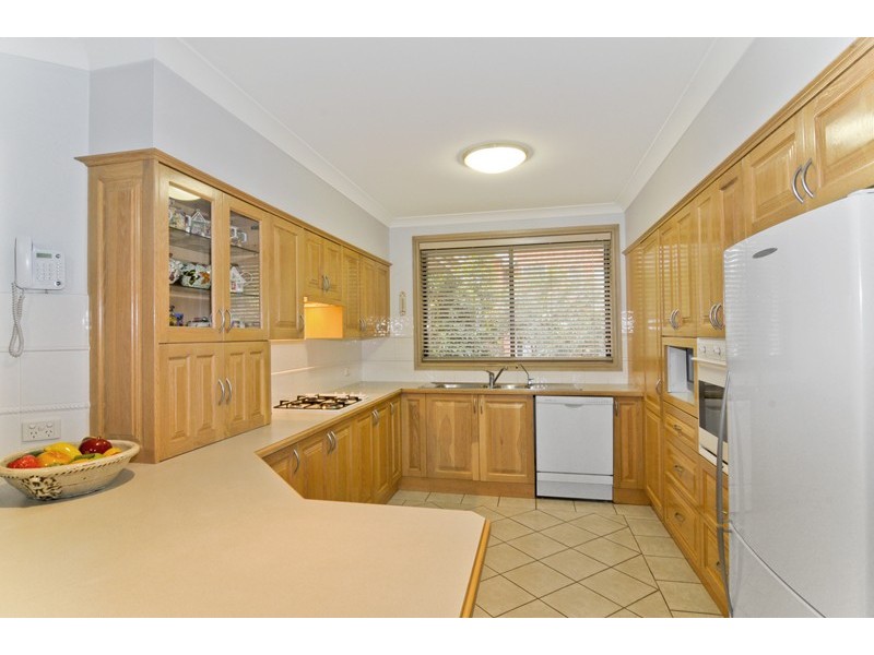 West Pennant Hills NSW 2125