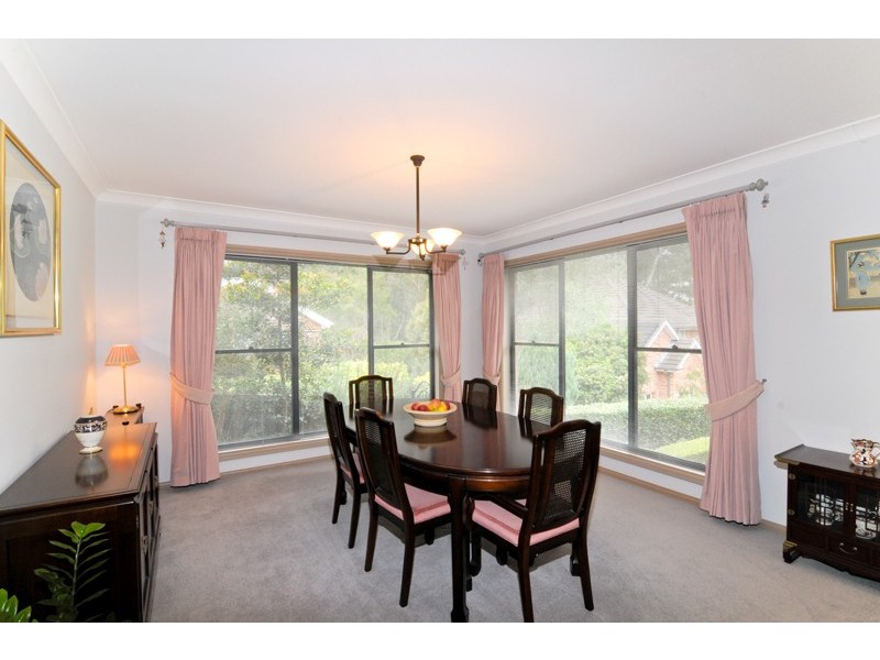 West Pennant Hills NSW 2125