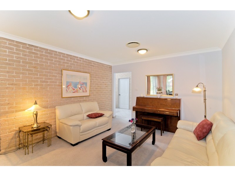 West Pennant Hills NSW 2125