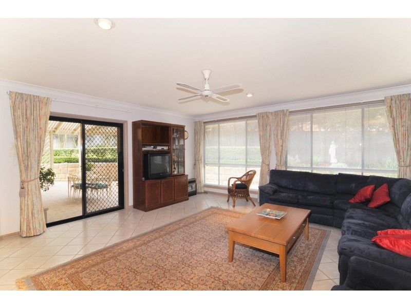 West Pennant Hills NSW 2125