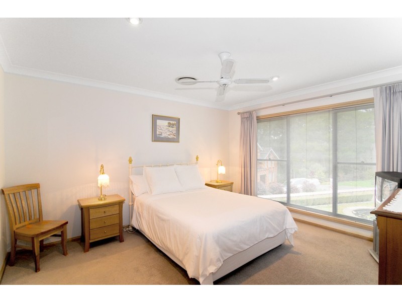 West Pennant Hills NSW 2125