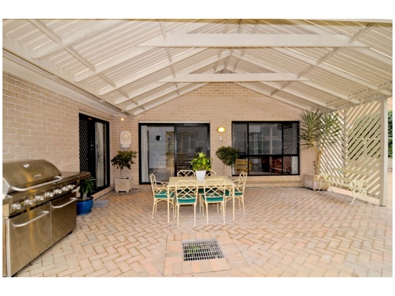 West Pennant Hills NSW 2125