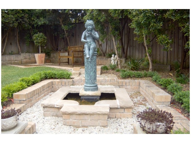 West Pennant Hills NSW 2125