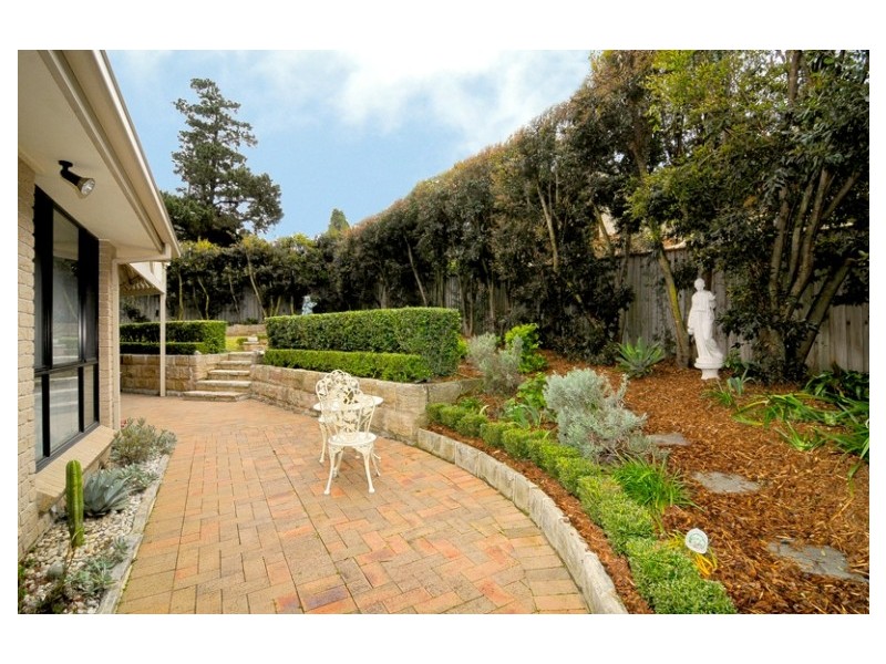 West Pennant Hills NSW 2125