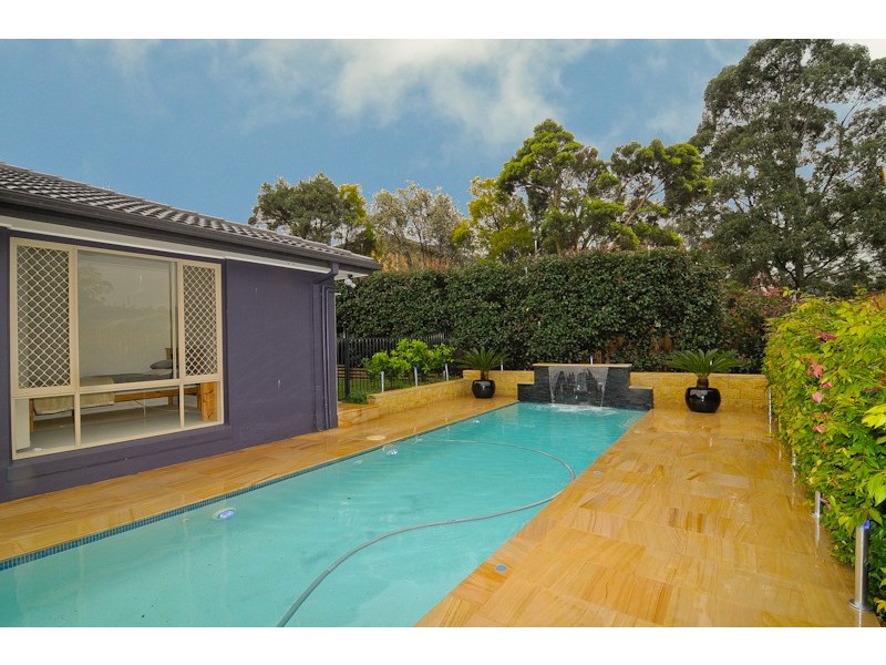 Castle Hill NSW 2154