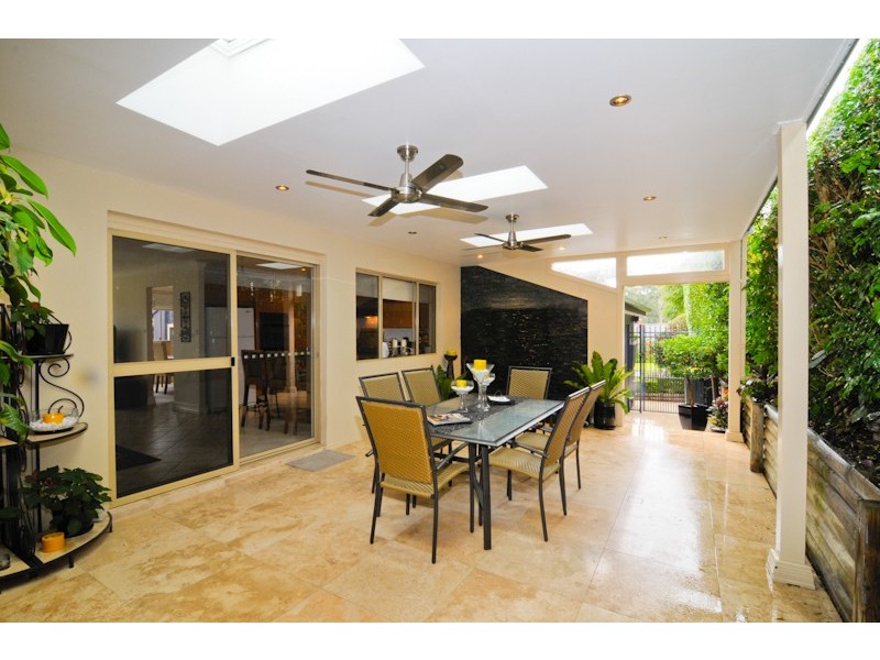 Castle Hill NSW 2154