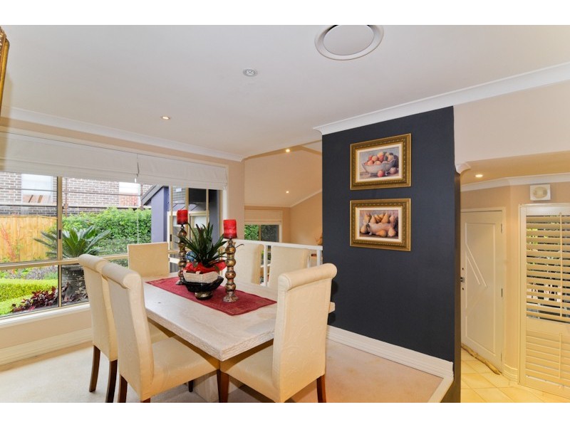 Castle Hill NSW 2154