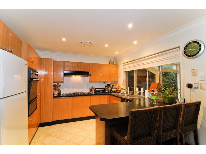 Castle Hill NSW 2154