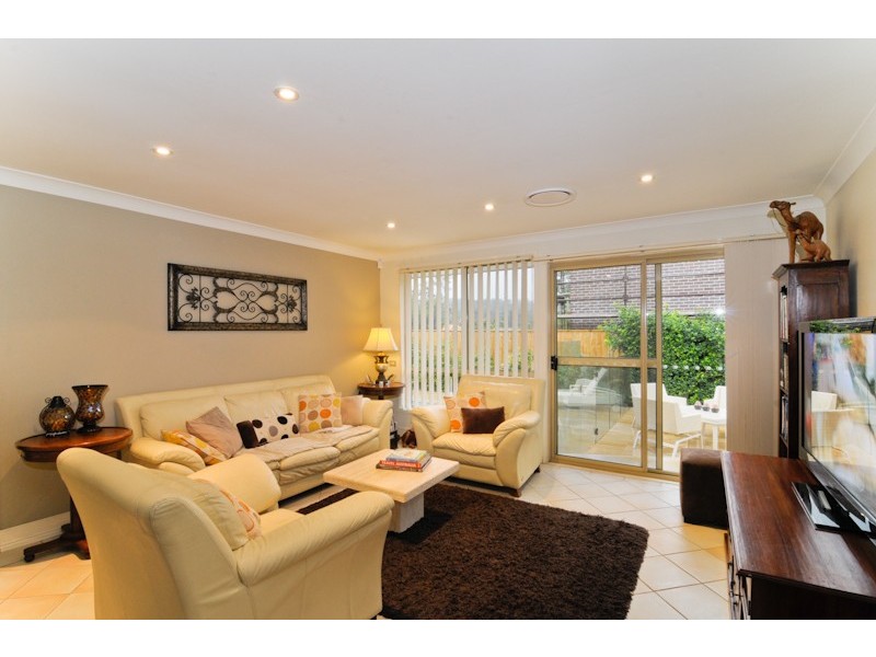 Castle Hill NSW 2154