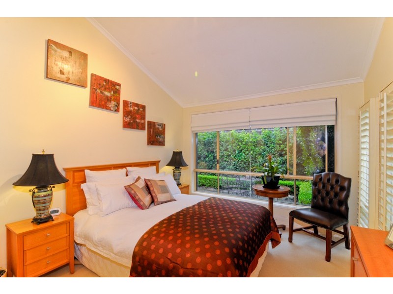 Castle Hill NSW 2154