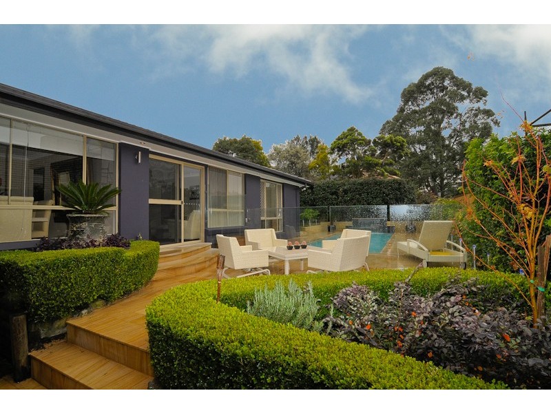 Castle Hill NSW 2154