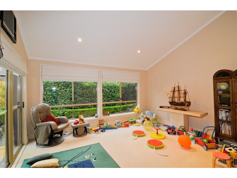 Castle Hill NSW 2154