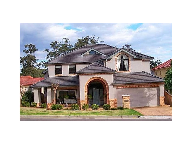 122 Aiken Road, West Pennant Hills NSW 2125