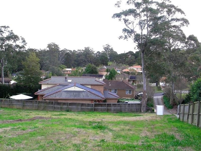 Castle Hill NSW 2154