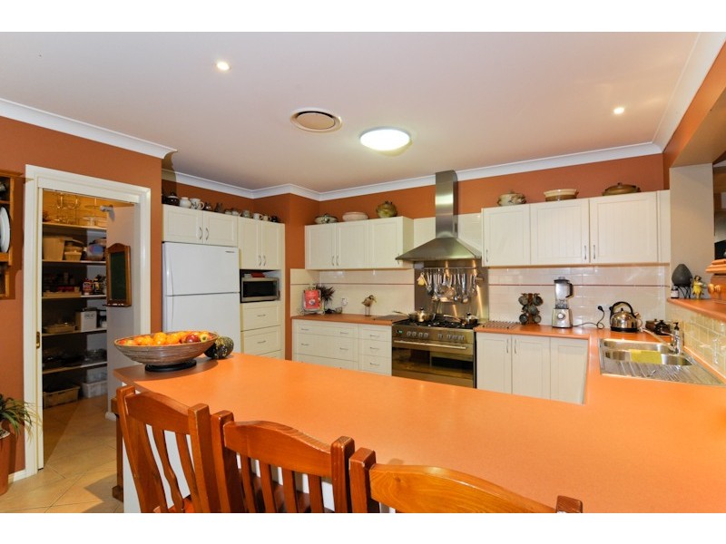 21 Softwood Avenue, Beaumont Hills NSW 2155