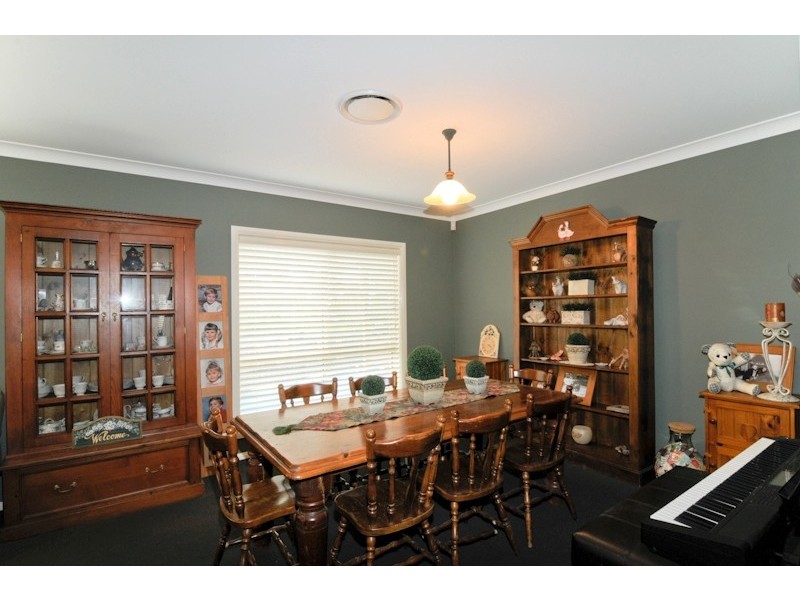 21 Softwood Avenue, Beaumont Hills NSW 2155