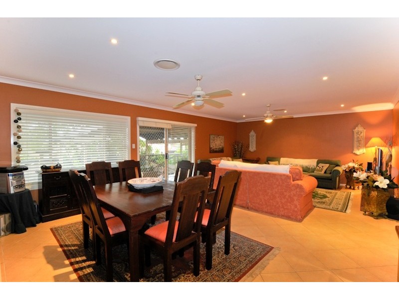 21 Softwood Avenue, Beaumont Hills NSW 2155