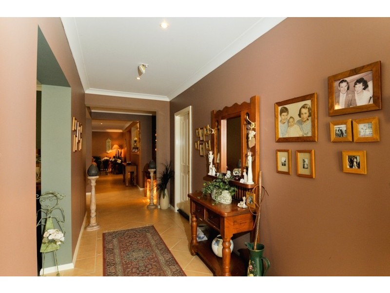 21 Softwood Avenue, Beaumont Hills NSW 2155