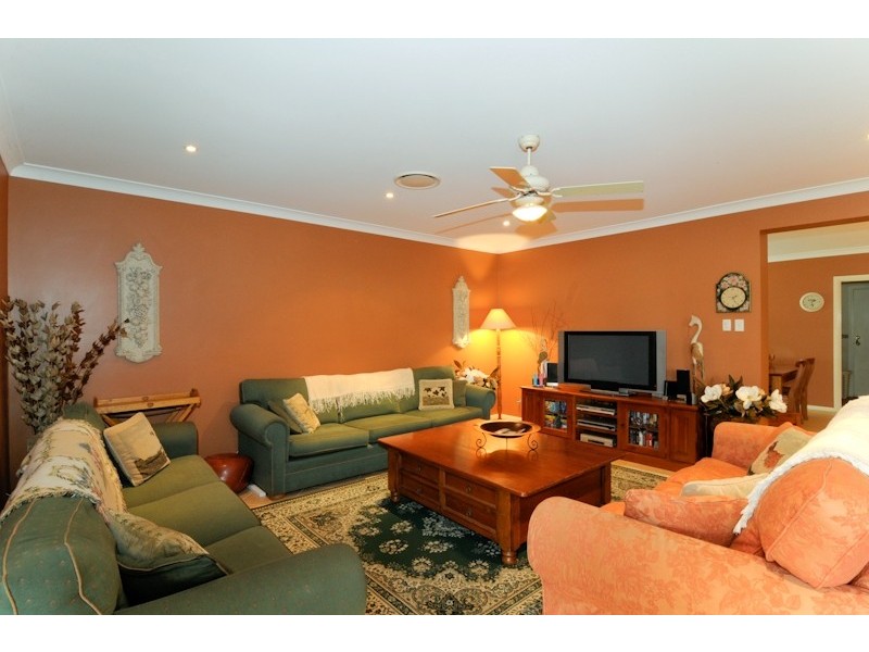 21 Softwood Avenue, Beaumont Hills NSW 2155