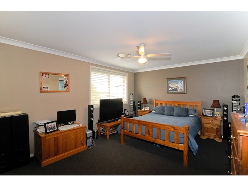 21 Softwood Avenue, Beaumont Hills NSW 2155