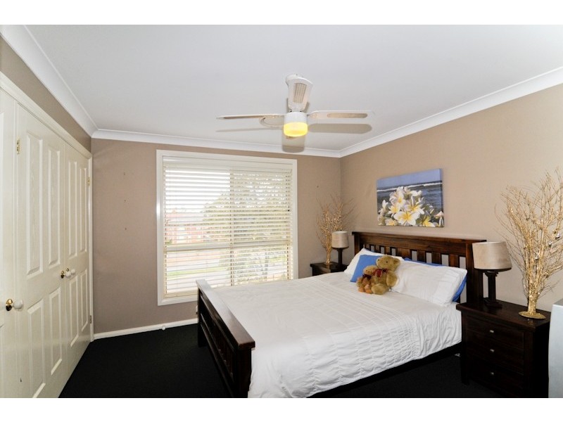 21 Softwood Avenue, Beaumont Hills NSW 2155