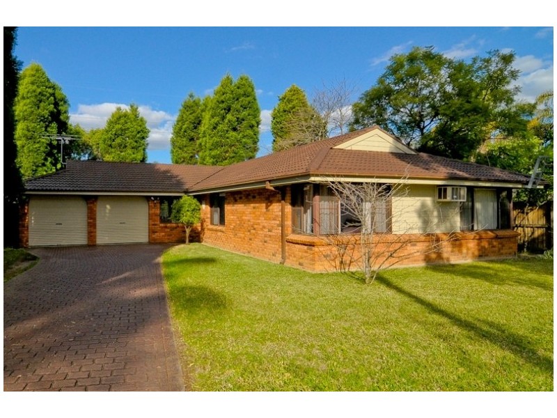 Cherrybrook NSW 2126