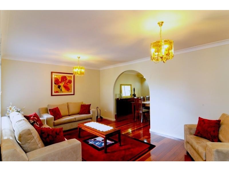 Cherrybrook NSW 2126