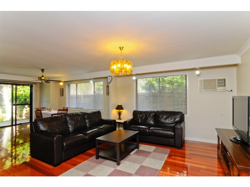 Cherrybrook NSW 2126