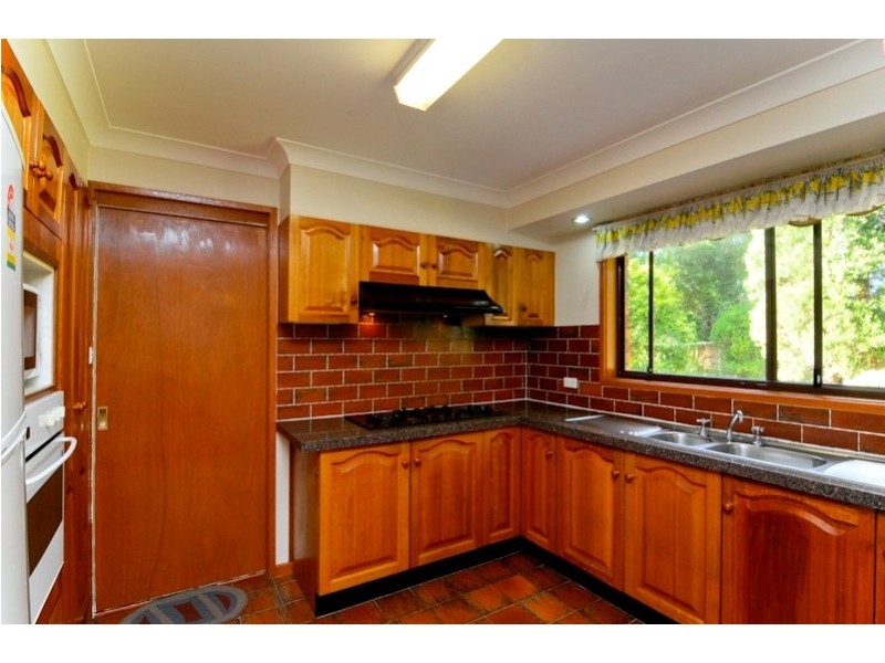 Cherrybrook NSW 2126