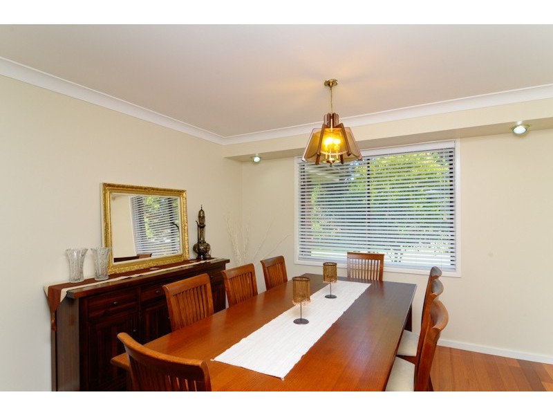 Cherrybrook NSW 2126