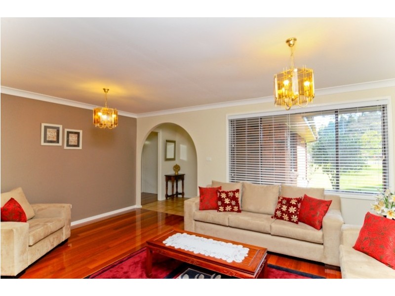 Cherrybrook NSW 2126