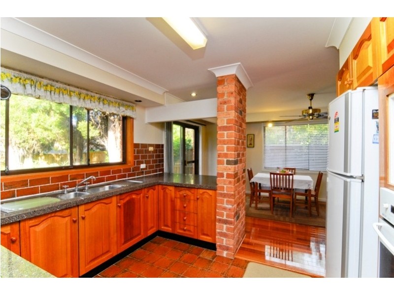 Cherrybrook NSW 2126