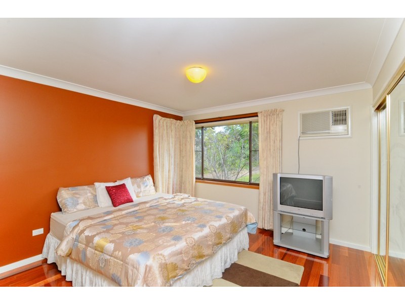 Cherrybrook NSW 2126