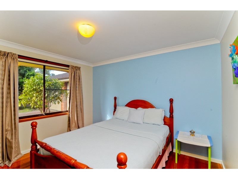 Cherrybrook NSW 2126