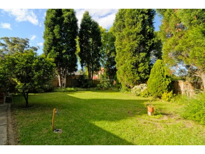 Cherrybrook NSW 2126