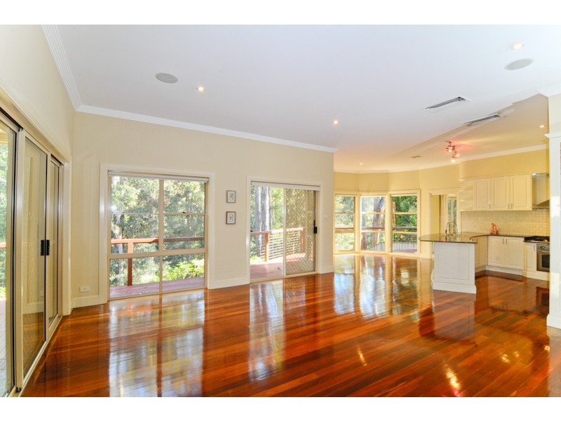 Castle Hill NSW 2154