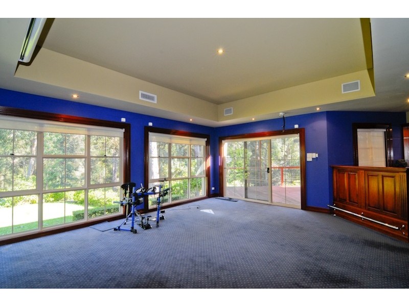 Castle Hill NSW 2154