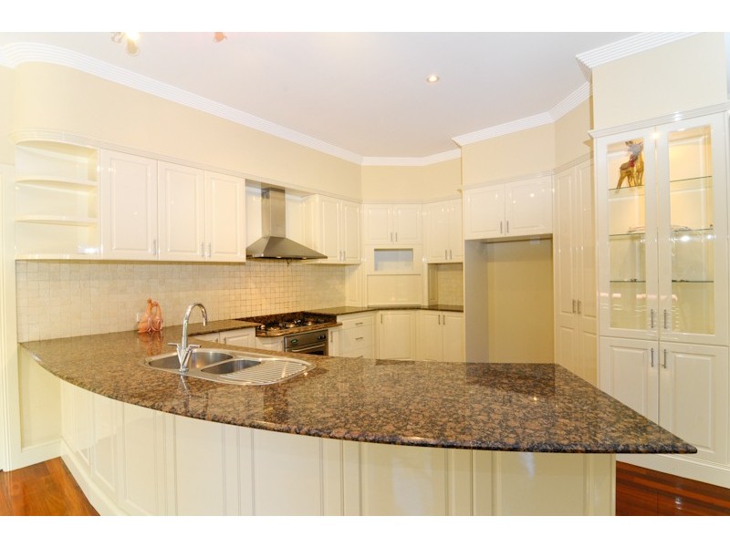 Castle Hill NSW 2154