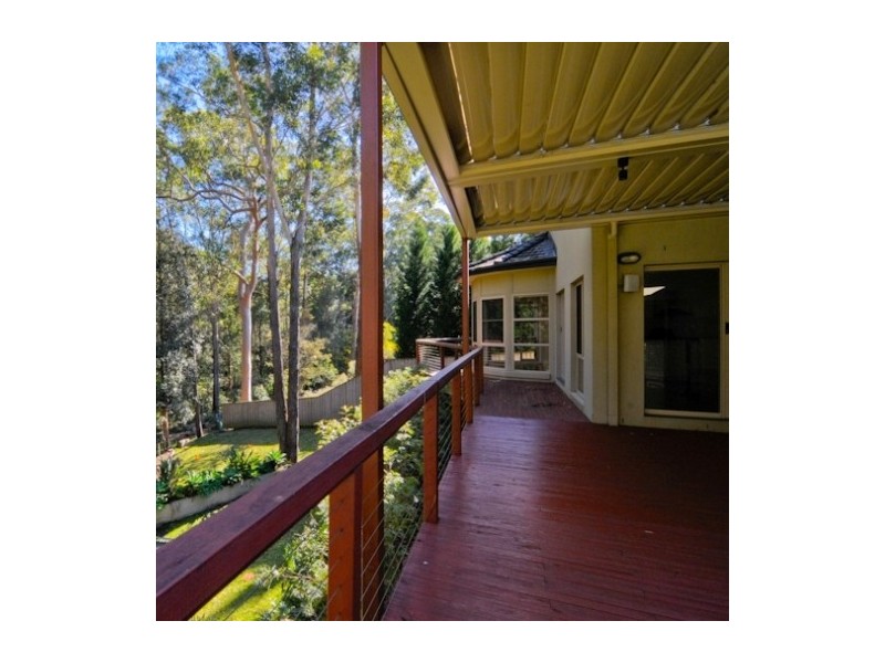 Castle Hill NSW 2154