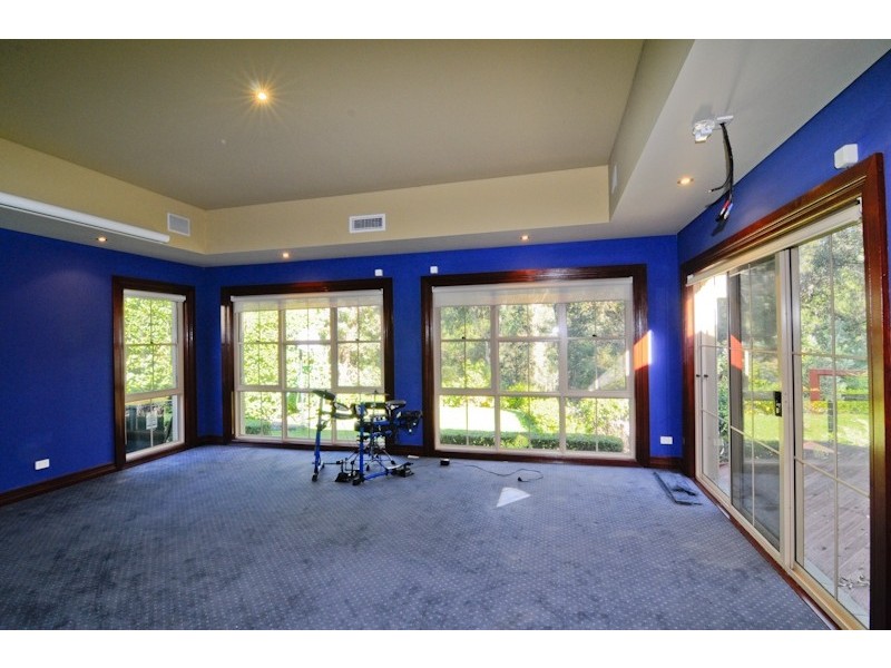 Castle Hill NSW 2154