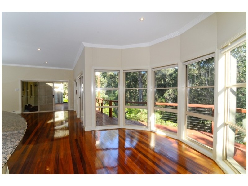 Castle Hill NSW 2154