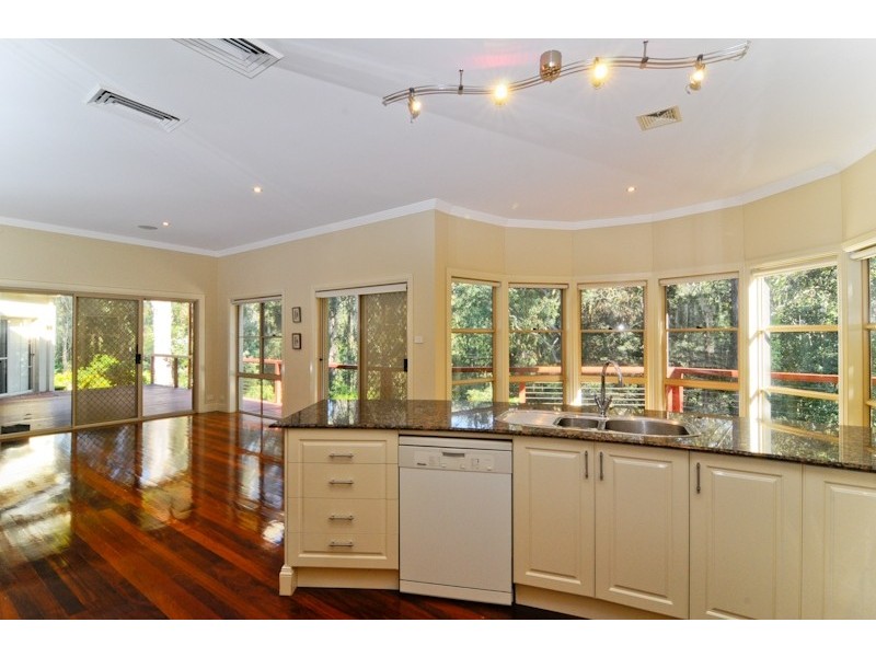 Castle Hill NSW 2154