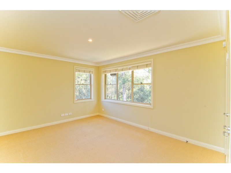 Castle Hill NSW 2154