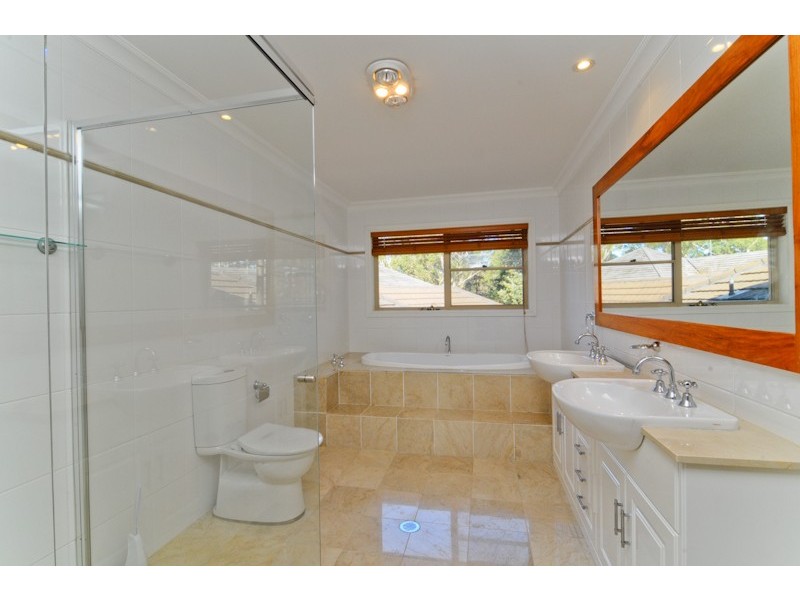 Castle Hill NSW 2154